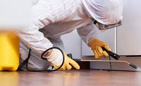 Best Commercial Pest Control  in Erie, CO